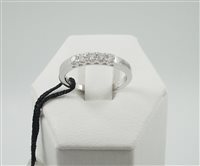 Anello Recarlo Donna Maria Teresa in Oro bianco Diamante R30MZ265/025-14